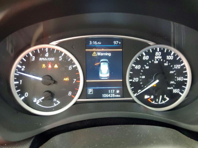 Продаж на аукціоні авто 2019 Nissan Sentra, vin: 3N1AB7AP1KY448150, номер лоту: 64688566