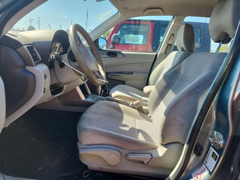 Aukcja sprzedaży 2013 Subaru Forester, vin: JF2SHABC0DH428450, numer aukcji: 63745856
