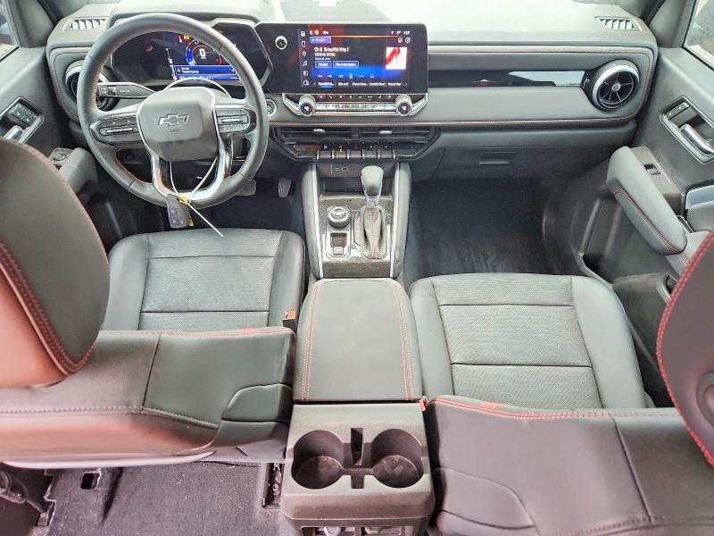 65299426 :رقم المزاد ، 1GCPTDEK4P1267914 vin ، 2023 Chevrolet Colorado مزاد بيع