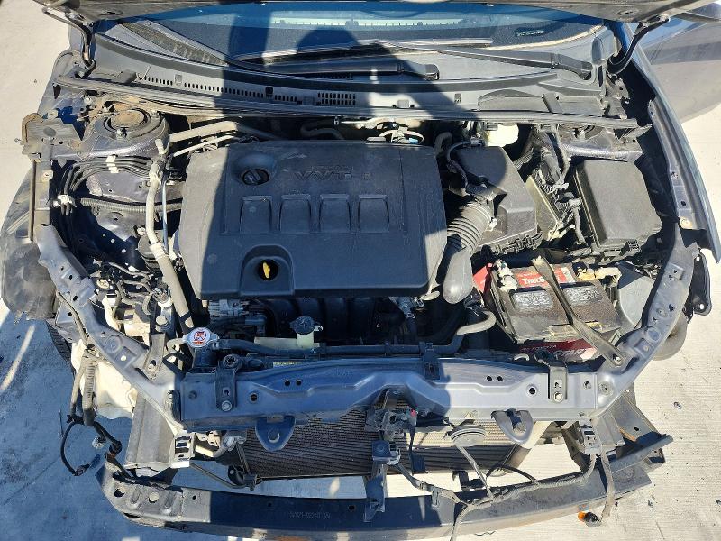 64995306 :رقم المزاد ، 5YFBURHE2KP908847 vin ، 2019 Toyota Corolla مزاد بيع