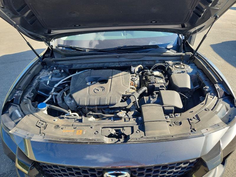 Продажа на аукционе авто 2025 Mazda Cx-50, vin: 7MMVABBM8SN305752, номер лота: 66439876