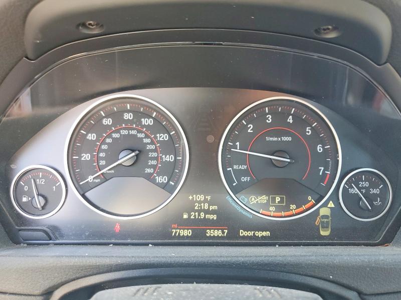 Aukcja sprzedaży 2014 Bmw 428, vin: WBA3V5C51EJ969033, numer aukcji: 65905156