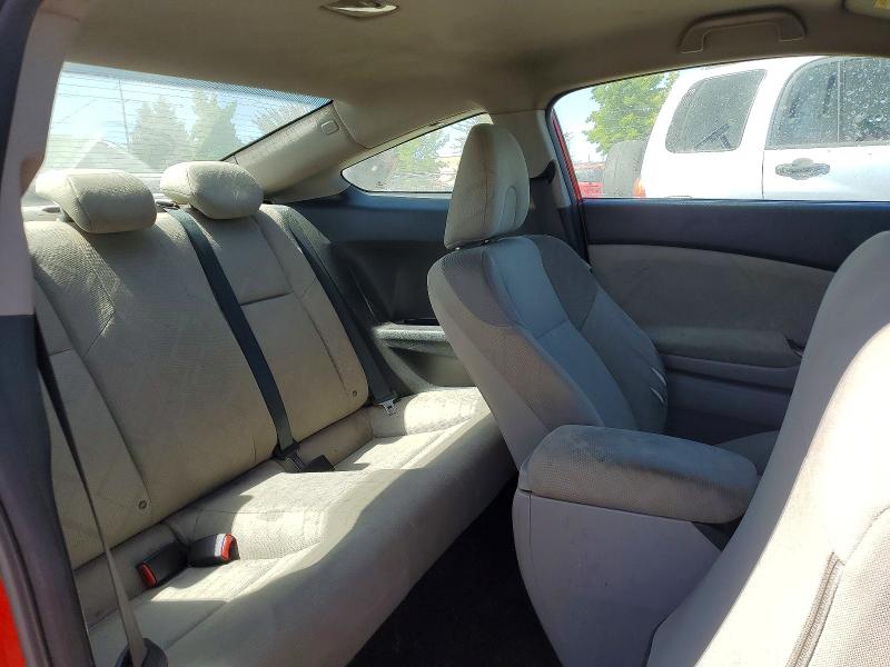 64544096 :رقم المزاد ، 2HGFG3B59DH531667 vin ، 2013 Honda Civic مزاد بيع