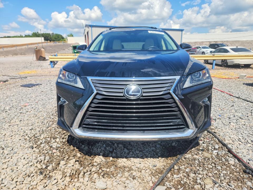Продажа на аукционе авто 2017 Lexus Rx 350, vin: 2T2BZMCA1HC064684, номер лота: 64635326