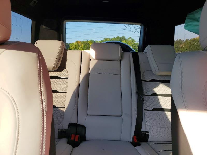 2026 Mercedes-benz G მანქანა იყიდება აუქციონზე, vin: W1NWH5AB7TX068882, აუქციონის ნომერი: 66497186