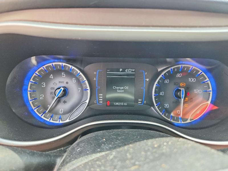 Aukcja sprzedaży 2020 Chrysler Voyager, vin: 2C4RC1DG2LR156918, numer aukcji: 65093686