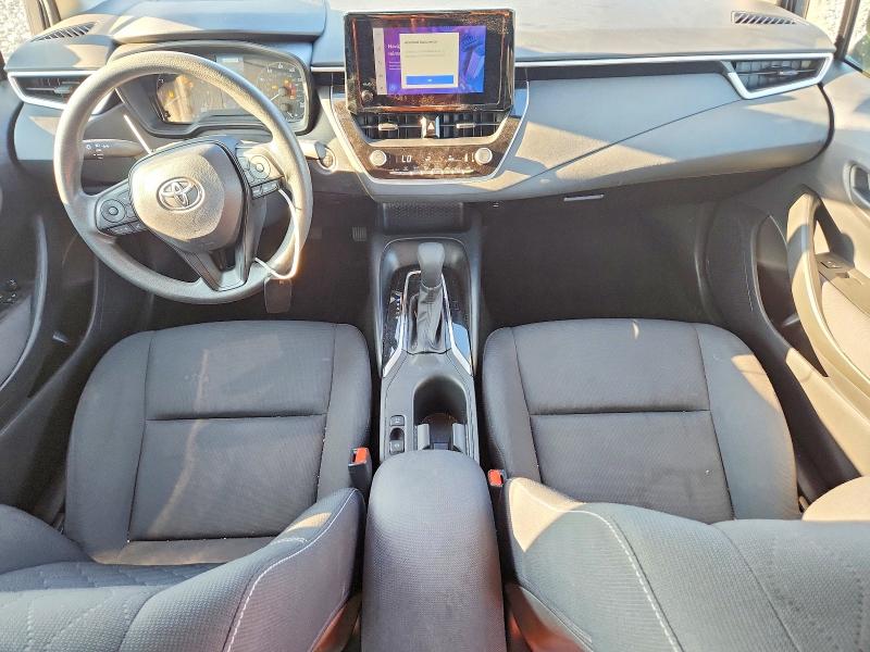 Продаж на аукціоні авто 2023 Toyota Corolla, vin: JTDB4MEE6P3003261, номер лоту: 67008656