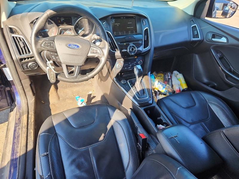 Продажа на аукционе авто 2017 Ford Focus, vin: 1FADP3N2XHL317924, номер лота: 63478246