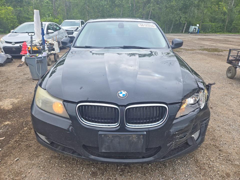 66122256 :رقم المزاد ، WBAPK7C57BF083738 vin ، 2011 Bmw 328 مزاد بيع