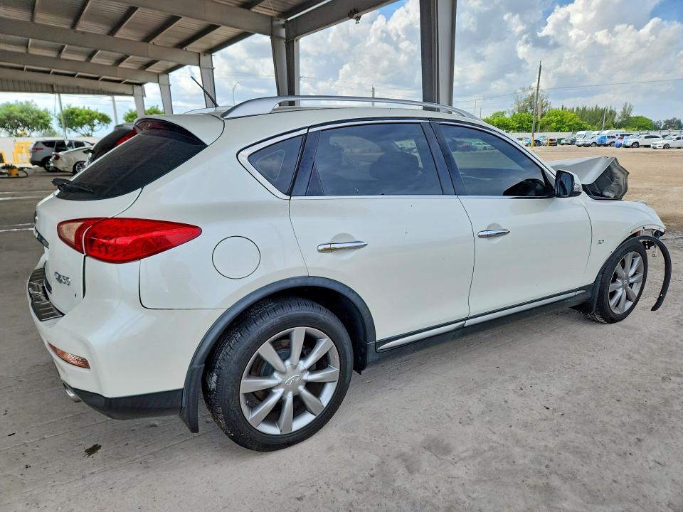 Продажа на аукционе авто 2017 Infiniti Qx50, vin: JN1BJ0RP3HM380609, номер лота: 65569196