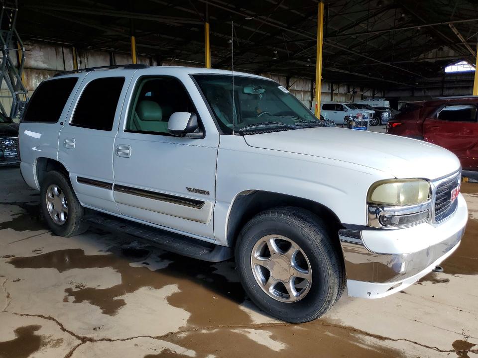 Aukcja sprzedaży 2003 Gmc Yukon, vin: 1GKEK13T13R200496, numer aukcji: 65390706