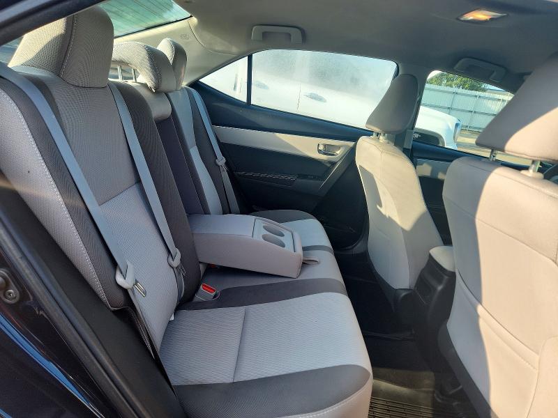 63609636 :رقم المزاد ، 2T1BURHE6JC103903 vin ، 2018 Toyota Corolla مزاد بيع