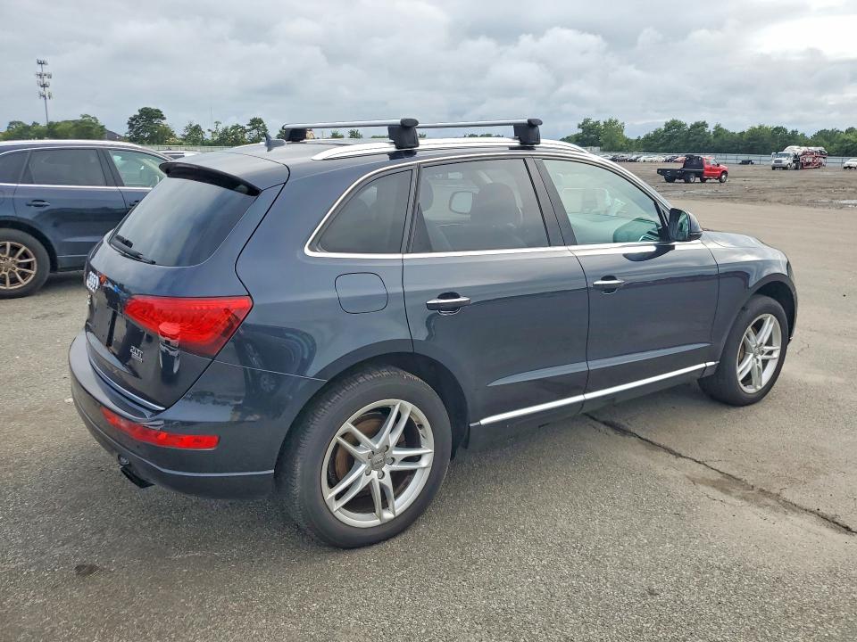 Aukcja sprzedaży 2015 Audi Q5, vin: WA1LFAFP8FA097953, numer aukcji: 65734306