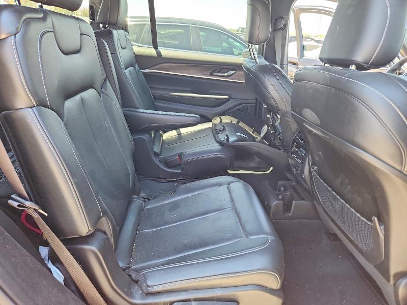 Продажа на аукционе авто 2024 Jeep Grand Cherokee, vin: 1C4RJKBGXR8513829, номер лота: 64820456