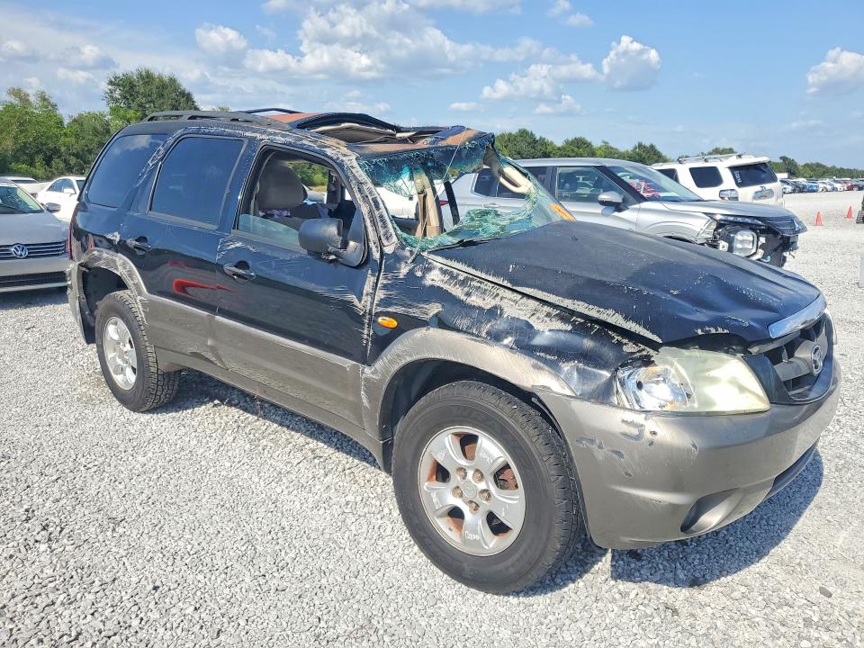Aukcja sprzedaży 2004 Mazda Tribute, vin: 4F2YZ04164KM26569, numer aukcji: 66194216