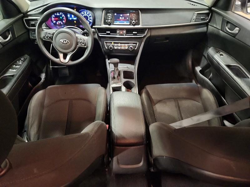 63662696 :رقم المزاد ، KNAGT4L31H5137852 vin ، 2017 Kia Optima مزاد بيع