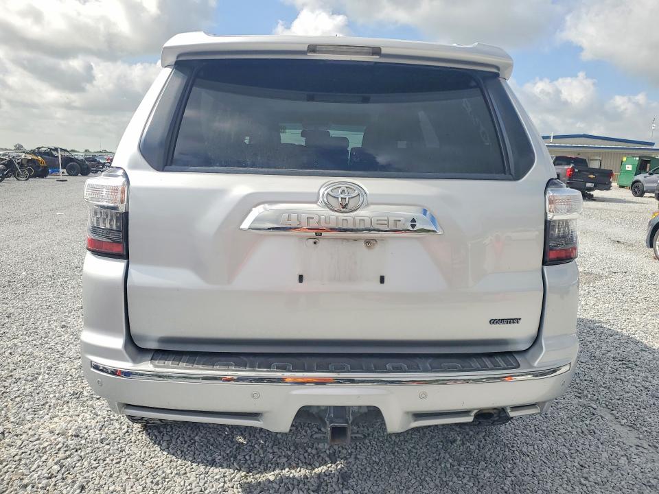 Продажа на аукционе авто 2014 Toyota 4runner, vin: JTEZU5JR2E5079327, номер лота: 65236446