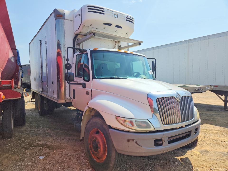 Продаж на аукціоні авто 2007 International 4000, vin: 1HTMMAAL07H470676, номер лоту: 63785606