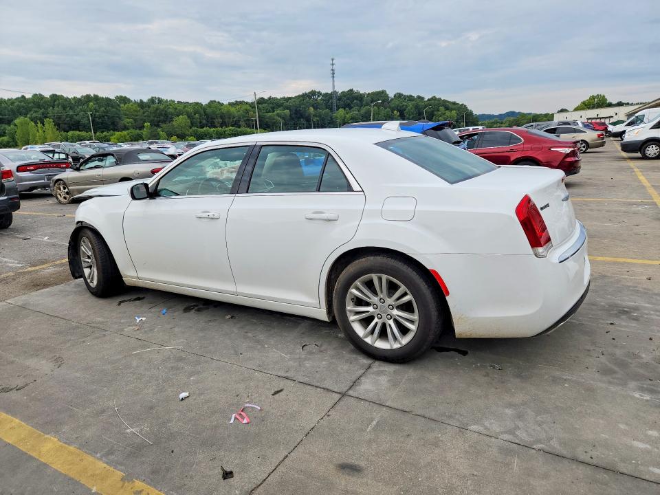 2019 Chrysler 300 მანქანა იყიდება აუქციონზე, vin: 2C3CCAAG0KH727227, აუქციონის ნომერი: 65515676