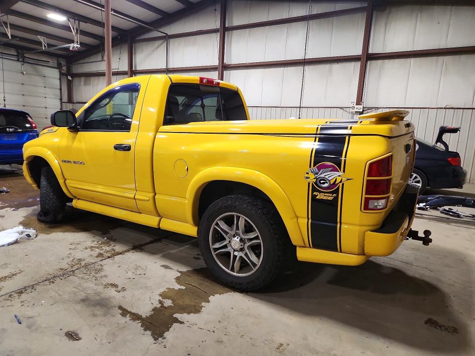 Продаж на аукціоні авто 2005 Dodge Ram 1500, vin: 1D7HU16D15J516205, номер лоту: 67157456