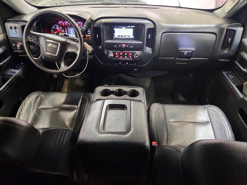 Продаж на аукціоні авто 2016 Gmc Sierra, vin: 1GTV2LEC4GZ222891, номер лоту: 63968866