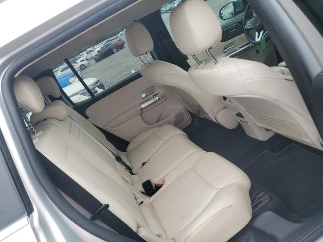 Продаж на аукціоні авто 2022 Mercedes-benz Glb, vin: W1N4M4GB6NW202651, номер лоту: 65616486