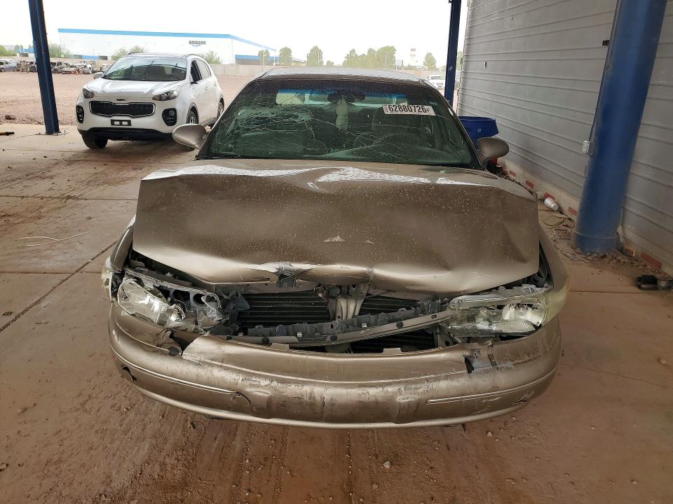 Aukcja sprzedaży 2002 Buick Century, vin: 2G4WS52J721300483, numer aukcji: 62880726