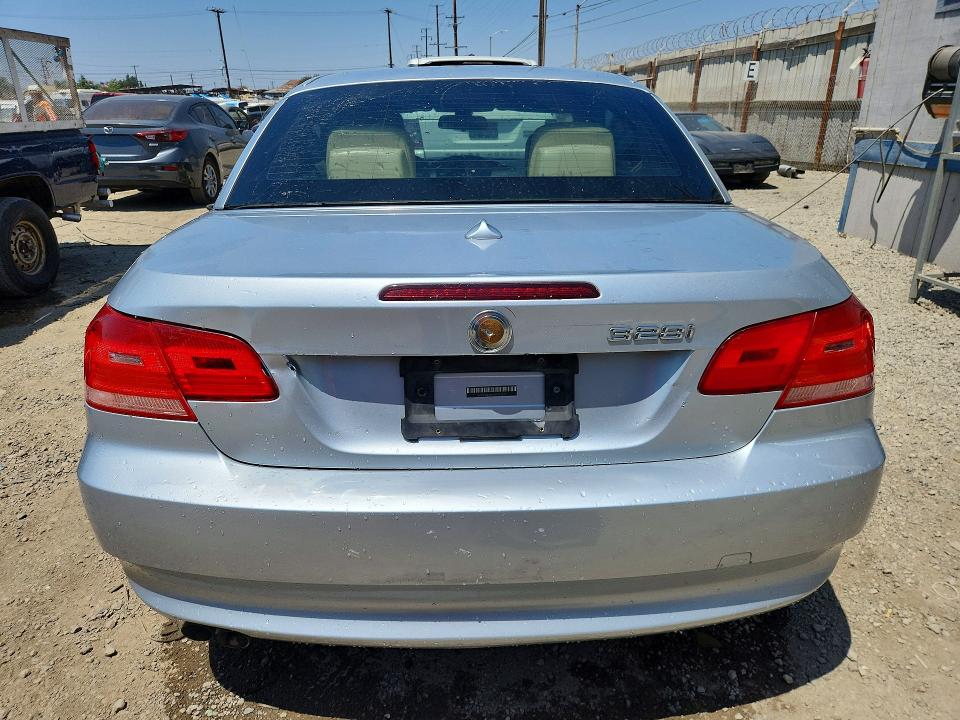 Aukcja sprzedaży 2007 Bmw 328, vin: WBAWR33537PX79613, numer aukcji: 63869186