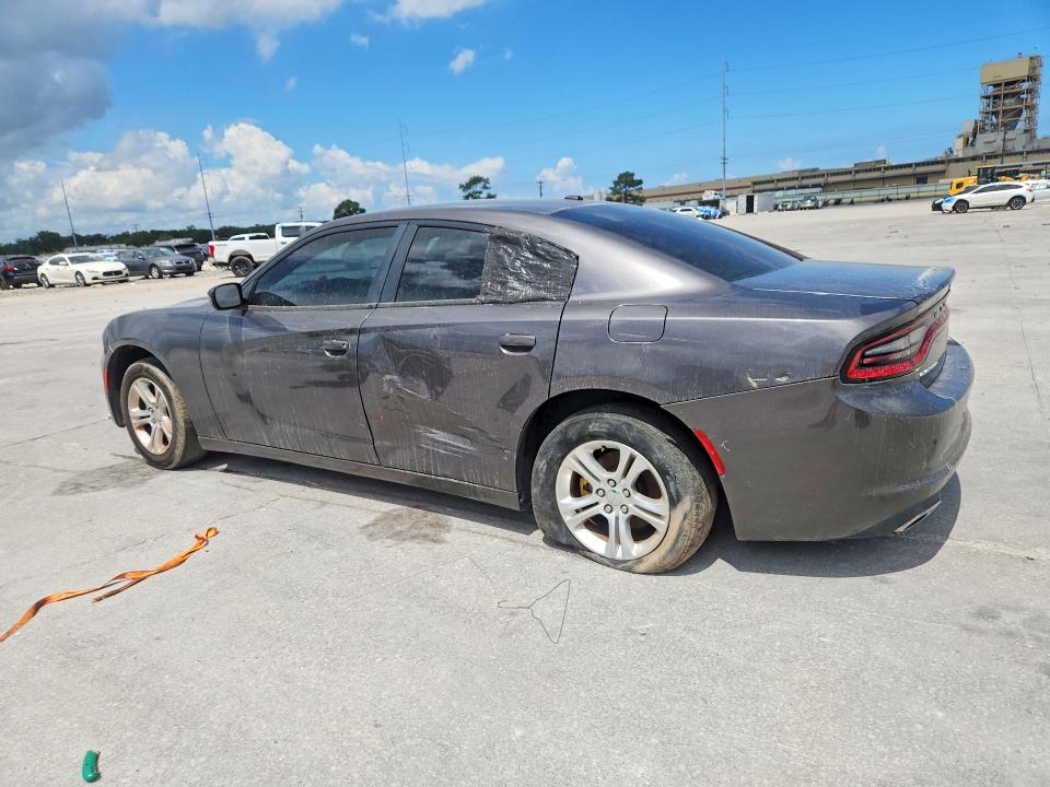 Aukcja sprzedaży 2019 Dodge Charger, vin: 2C3CDXBG8KH672606, numer aukcji: 64550386