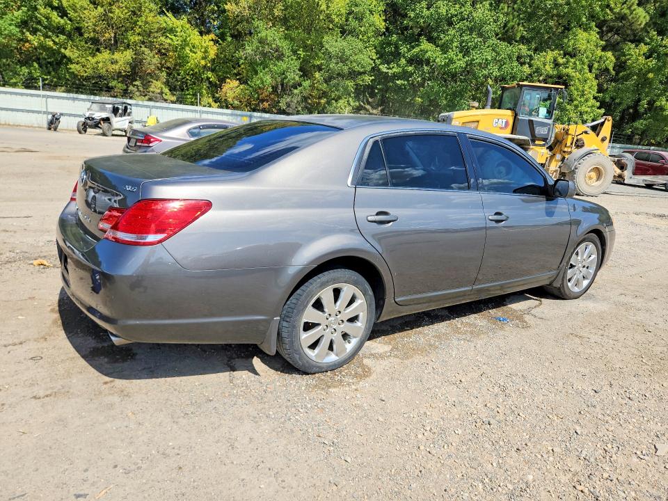65304066 :رقم المزاد ، 4T1BK36B96U090257 vin ، 2006 Toyota Avalon مزاد بيع
