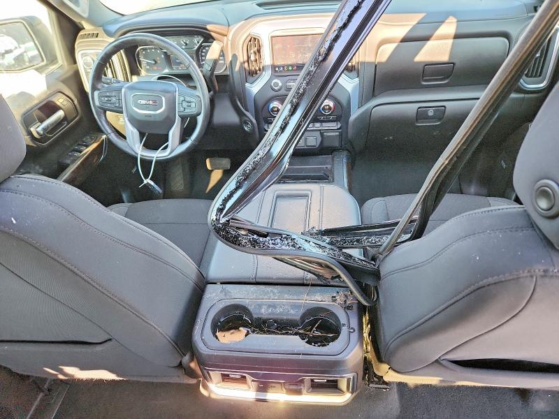 Aukcja sprzedaży 2021 Gmc Sierra, vin: 1GTU9CET8MZ268856, numer aukcji: 63204036