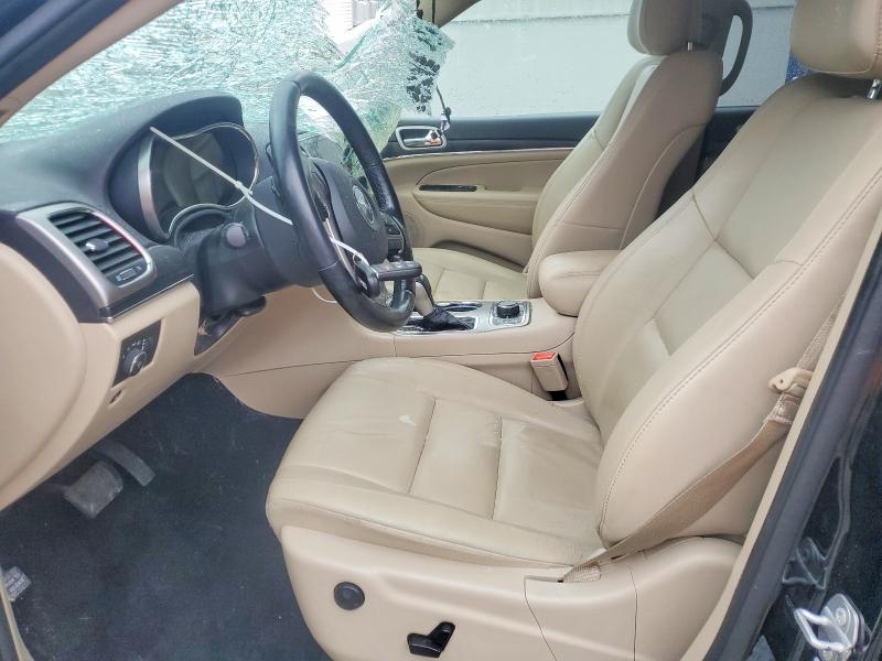 Продажа на аукционе авто 2021 Jeep Grand Cherokee, vin: 1C4RJFBG4MC586515, номер лота: 65384026