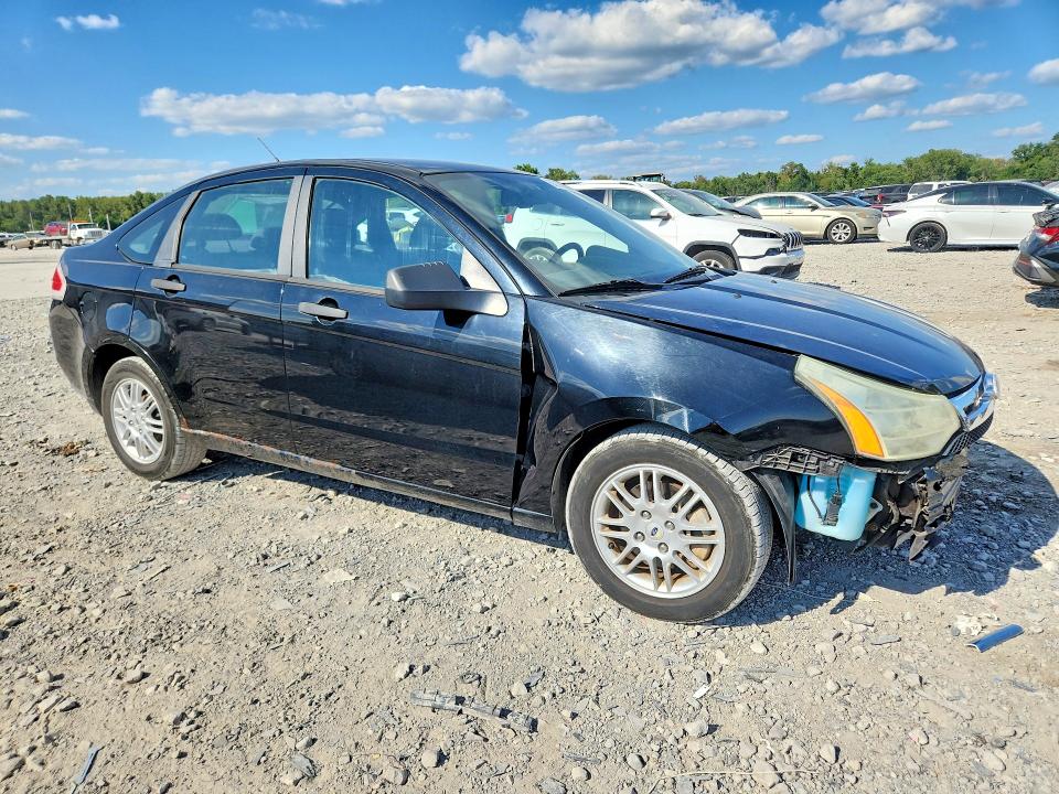 Aukcja sprzedaży 2010 Ford Focus, vin: 1FAHP3FN3AW269309, numer aukcji: 66738956