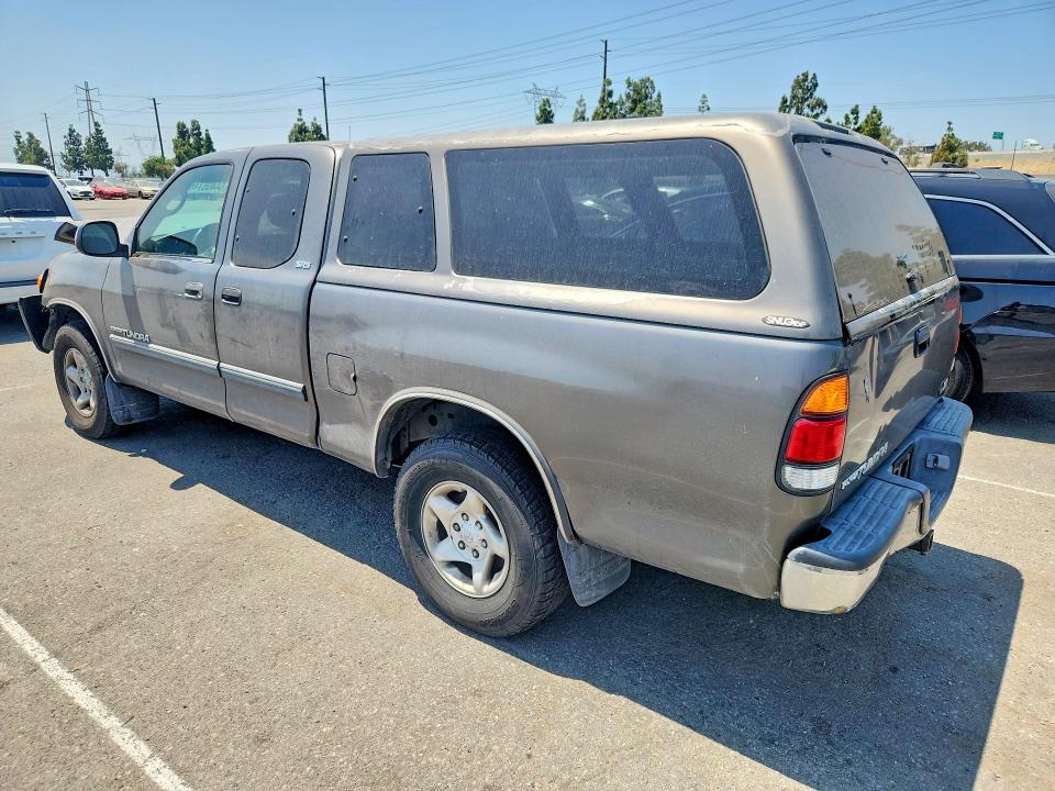 2003 Toyota Tundra მანქანა იყიდება აუქციონზე, vin: 5TBRT34163S433786, აუქციონის ნომერი: 64405746
