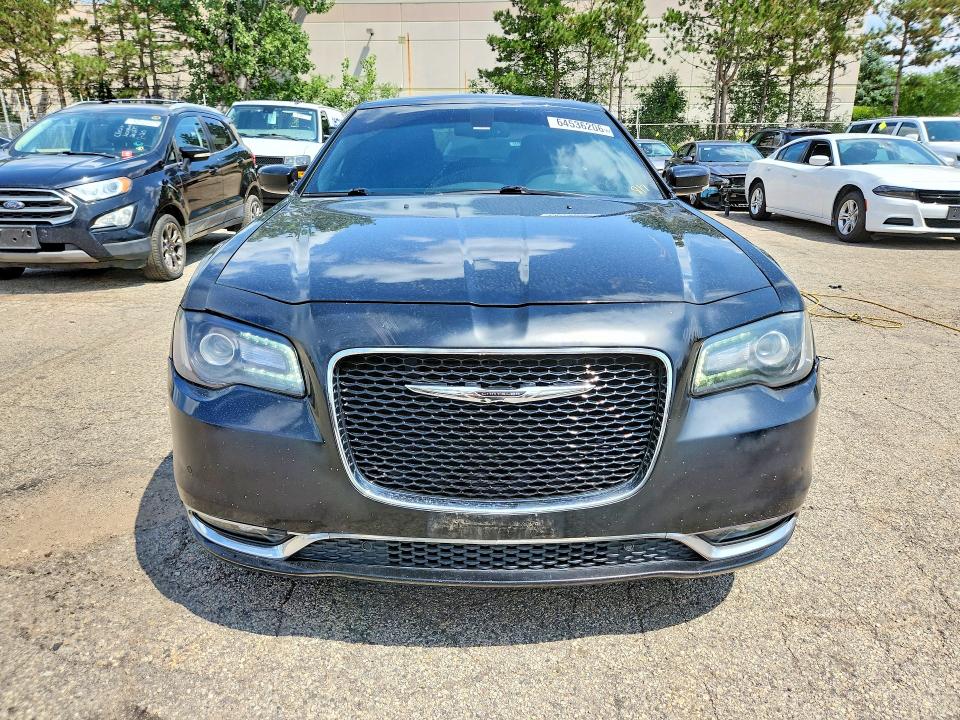 Aukcja sprzedaży 2016 Chrysler 300, vin: 2C3CCAGG0GH248823, numer aukcji: 64536206