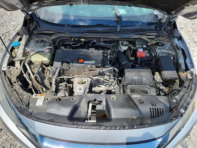Aukcja sprzedaży 2016 Honda Civic, vin: 19XFC2F71GE064874, numer aukcji: 63921266