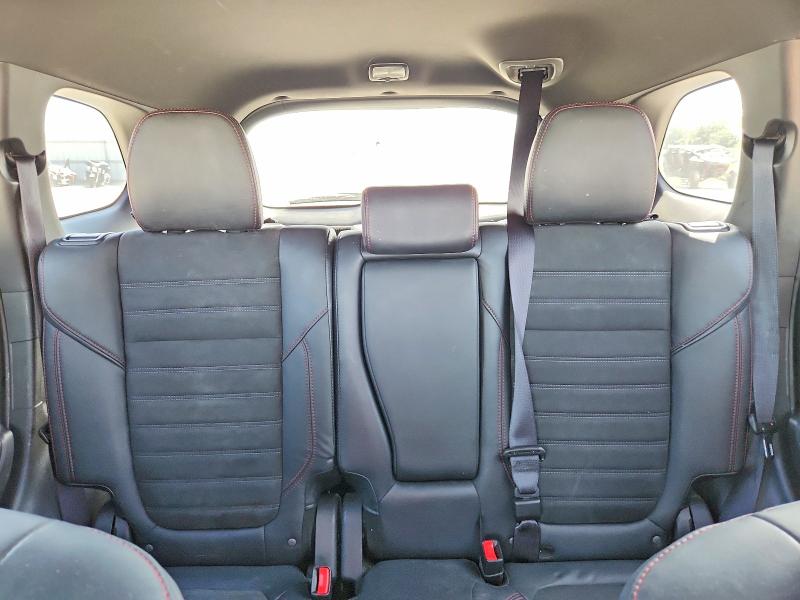 2020 Mitsubishi Outlander მანქანა იყიდება აუქციონზე, vin: JA4AD3A37LZ017679, აუქციონის ნომერი: 65788826