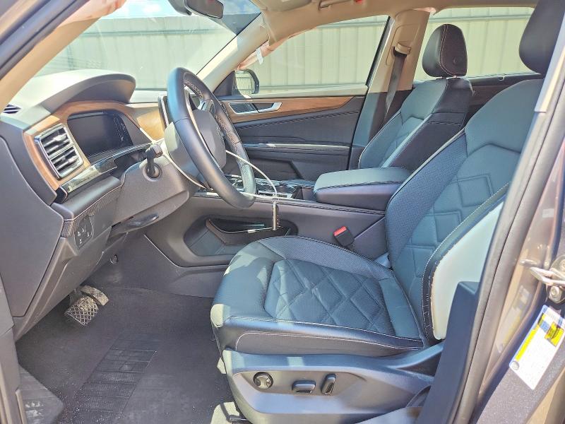 Auction sale of the 2025 Volkswagen Atlas, vin: 1V2WR2CA2SC505456, lot number: 63778336