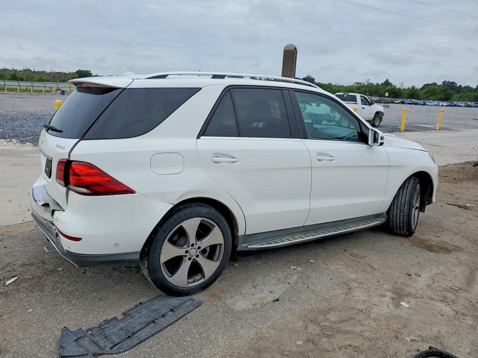 Продаж на аукціоні авто 2016 Mercedes-benz Gle, vin: 4JGDA5HB8GA757035, номер лоту: 63374856