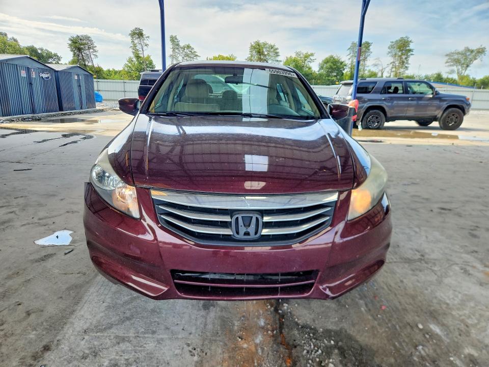 Продажа на аукционе авто 2011 Honda Accord, vin: 1HGCP2E34BA095572, номер лота: 65903996