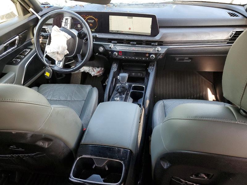 Aukcja sprzedaży 2024 Kia Telluride, vin: 5XYP5DGC8RG433130, numer aukcji: 65341036