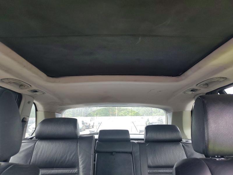 Aukcja sprzedaży 2007 Bmw X5, vin: 4USFE43567LY77640, numer aukcji: 65603526