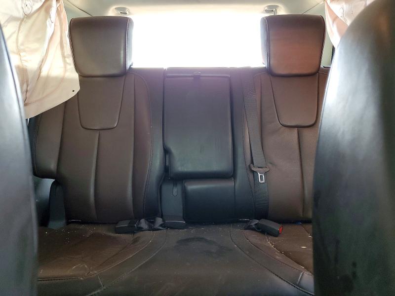 Aukcja sprzedaży 2010 Gmc Terrain, vin: 2CTFLGEY2A6333953, numer aukcji: 63619416