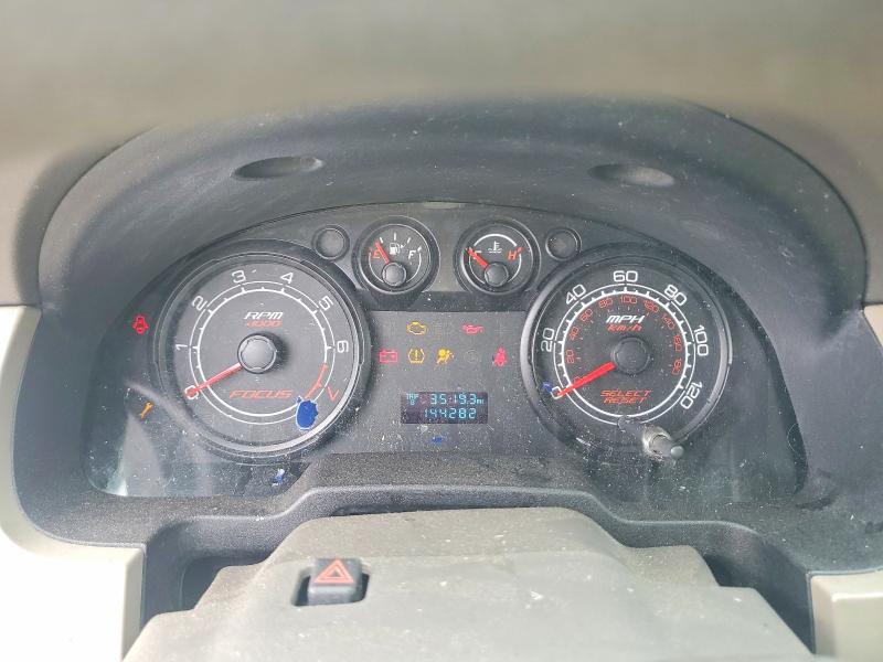 Продаж на аукціоні авто 2008 Ford Focus, vin: 1FAHP34N78W239873, номер лоту: 67158076