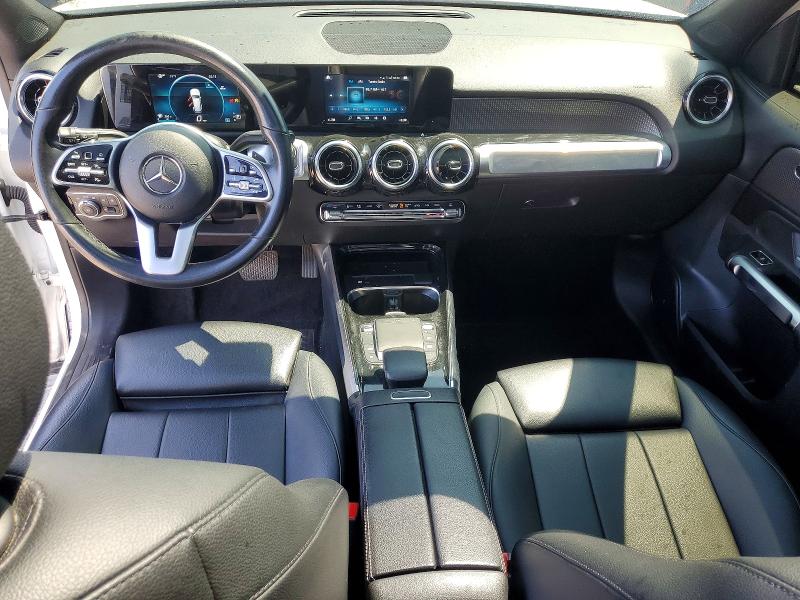 Auction sale of the 2021 Mercedes-benz Glb, vin: W1N4M4HB2MW101541, lot number: 62583636