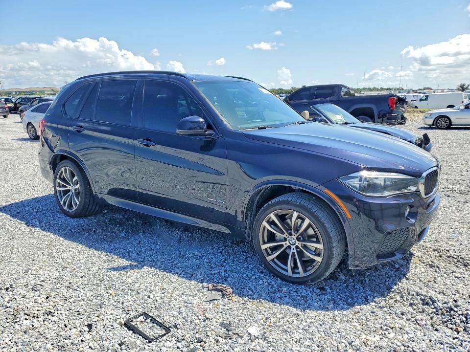 Продажа на аукционе авто 2017 Bmw X5, vin: 5UXKR2C31H0W43368, номер лота: 65729736