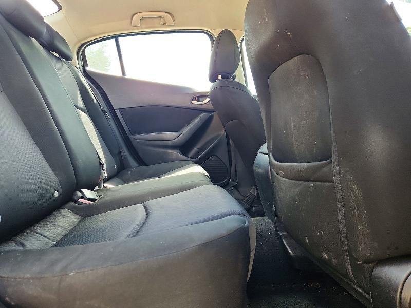 Aukcja sprzedaży 2015 Mazda 3, vin: JM1BM1U73F1222951, numer aukcji: 66143336