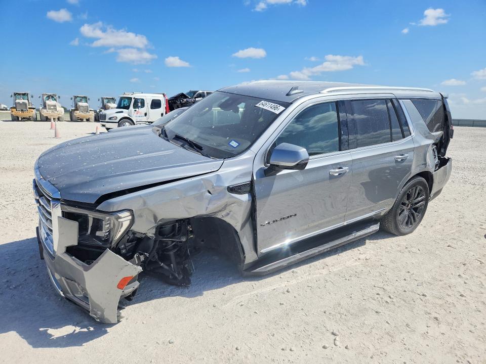 2024 Gmc Yukon მანქანა იყიდება აუქციონზე, vin: 1GKS2BKD4RR275060, აუქციონის ნომერი: 64611496