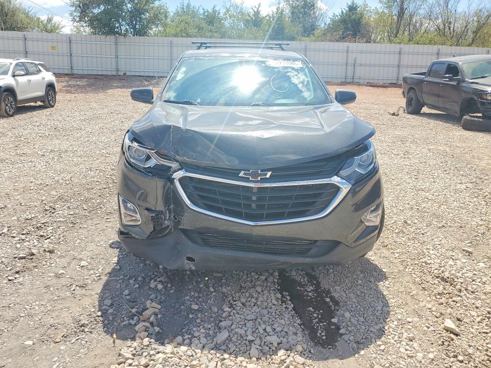2018 Chevrolet Equinox მანქანა იყიდება აუქციონზე, vin: 2GNAXJEVXJ6132628, აუქციონის ნომერი: 67293086