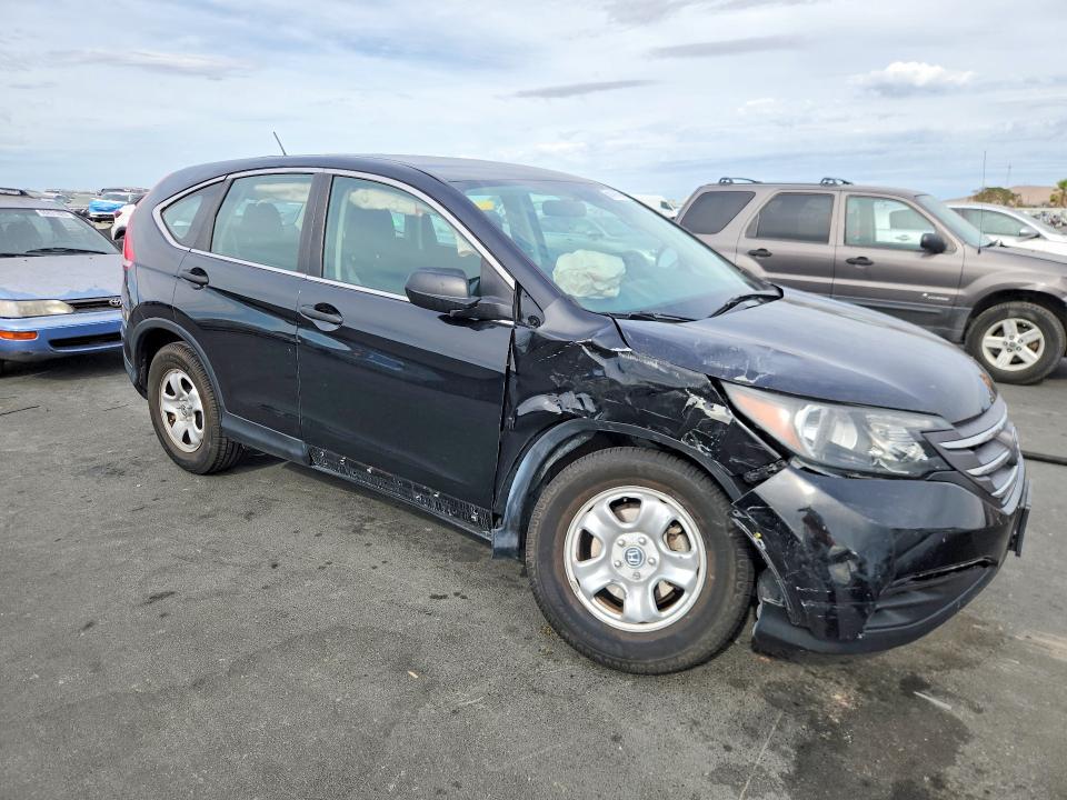 Aukcja sprzedaży 2014 Honda Cr-v, vin: 2HKRM3H3XEH538517, numer aukcji: 66148166